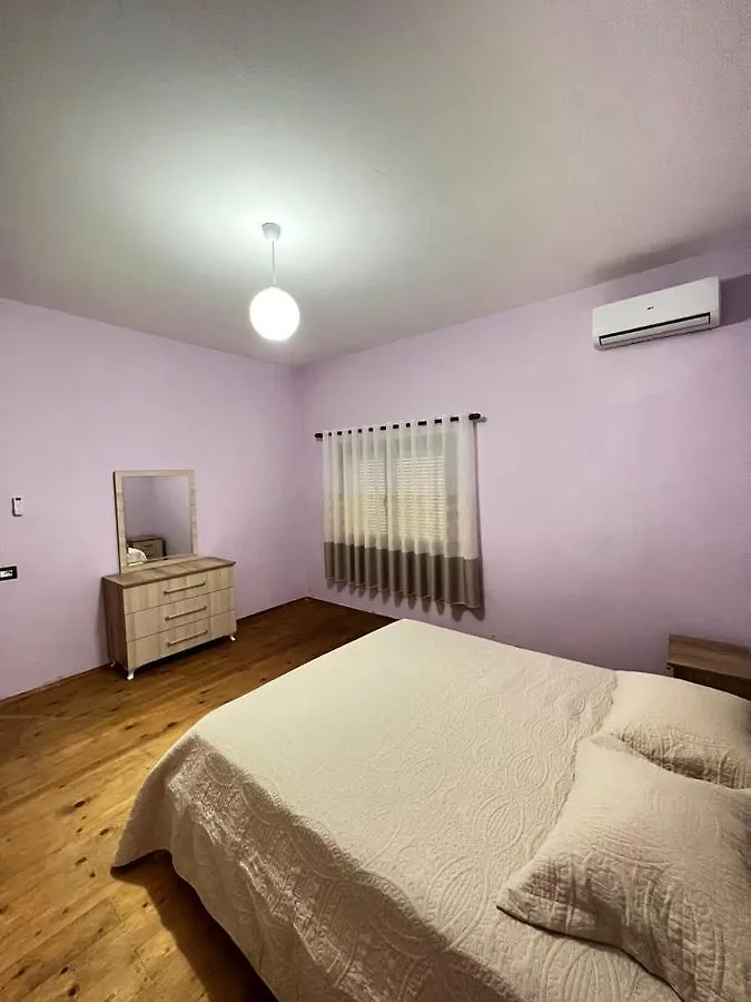 דירה דורס Villa Apartament Beach