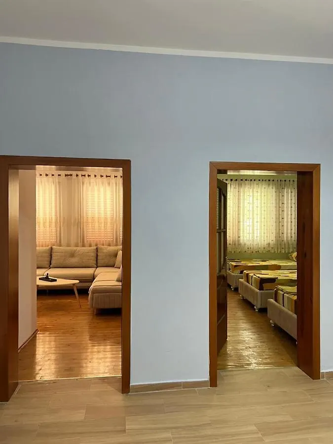 דורס Villa Apartament Beach 0*,