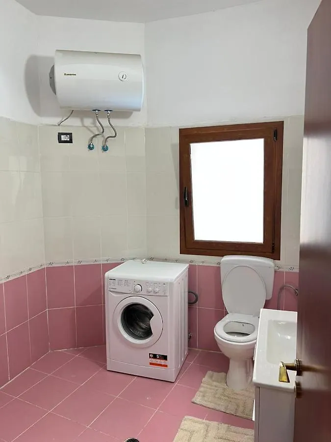 דירה דורס Villa Apartament Beach