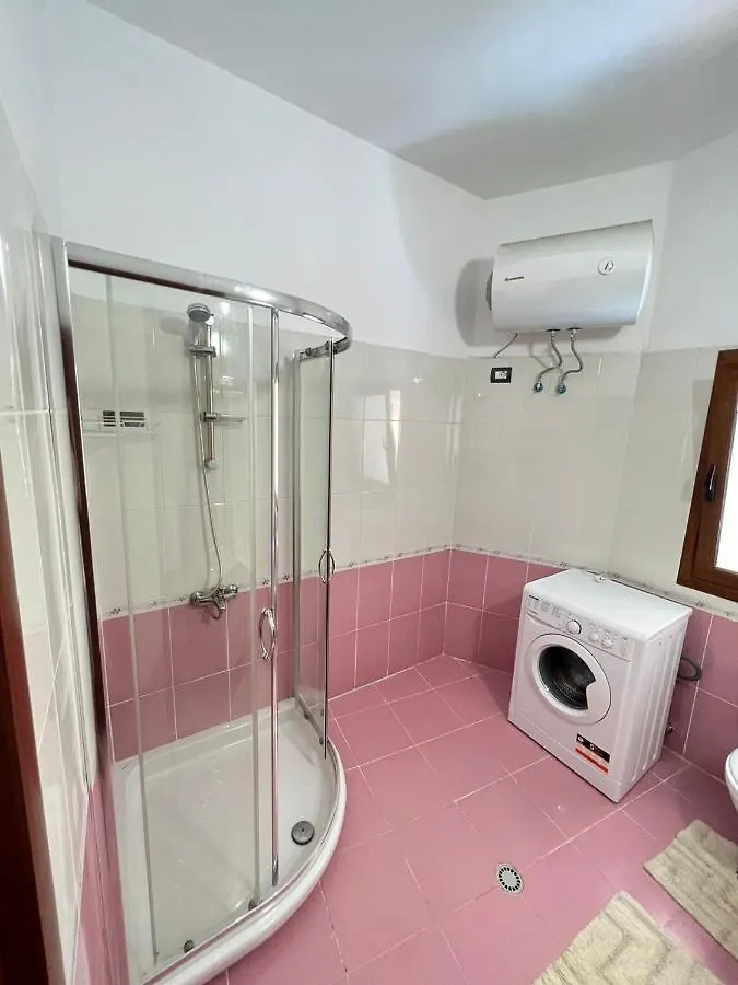 דורס Villa Apartament Beach דירה