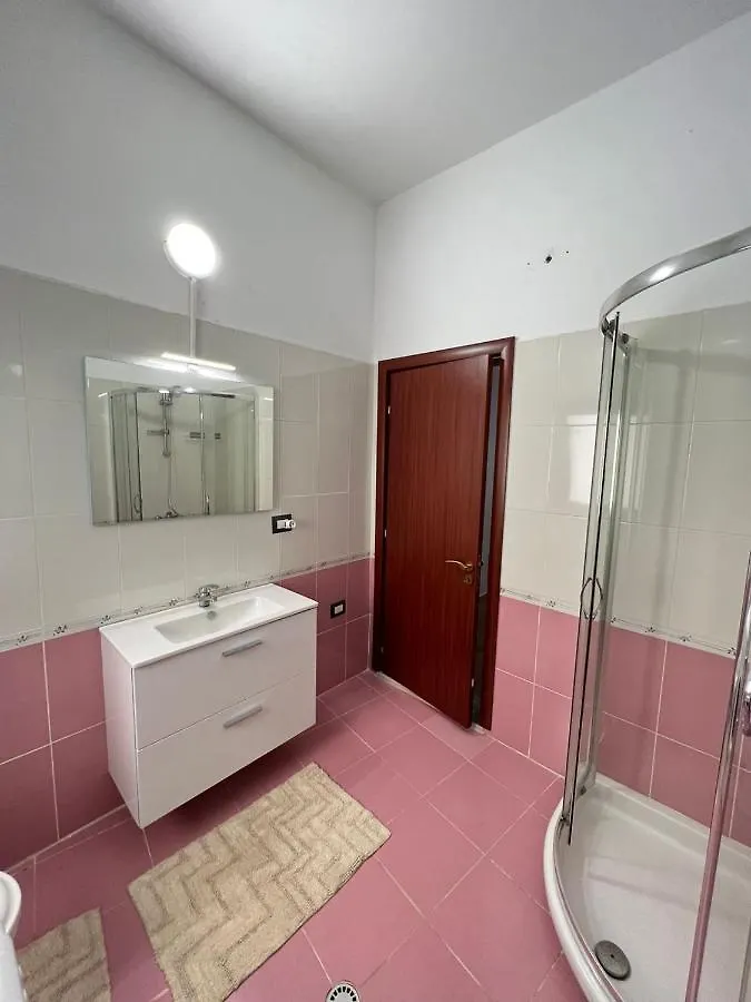 דורס Villa Apartament Beach אלבניה