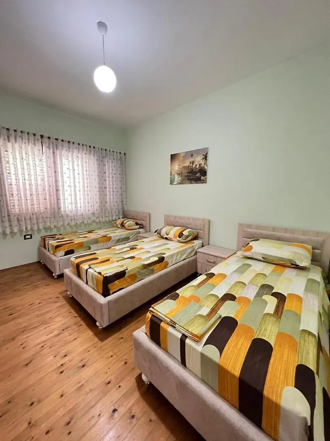 דירה דורס Villa Apartament Beach