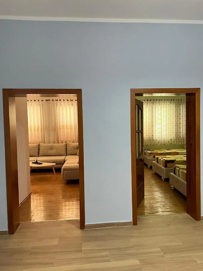 דירה דורס Villa Apartament Beach