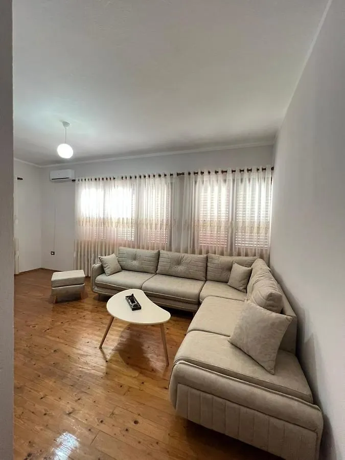 דורס Villa Apartament Beach 0*,  אלבניה