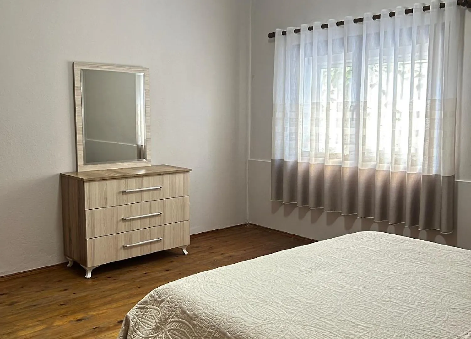 דירה דורס Villa Apartament Beach